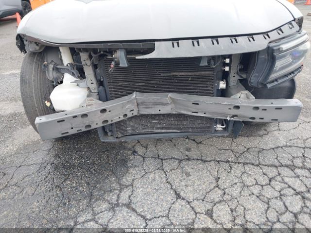 2C3CDXBG7HH553583 Dodge Charger Se Rwd