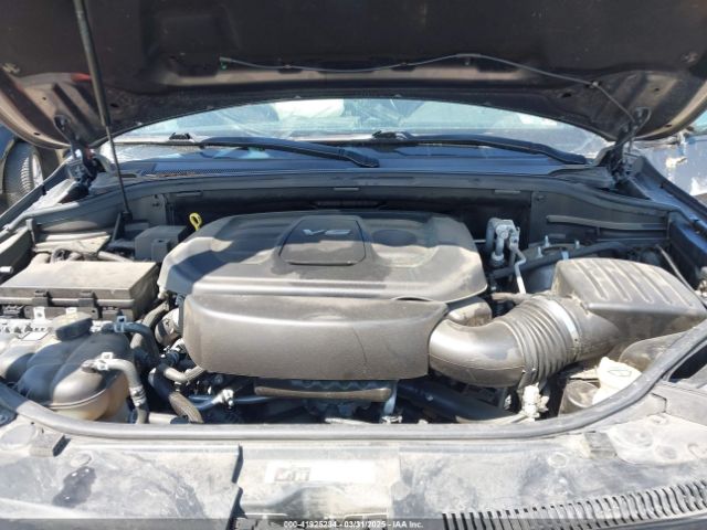 1C4RJFAG9JC442262 Jeep Grand Cherokee Altitude 4x4