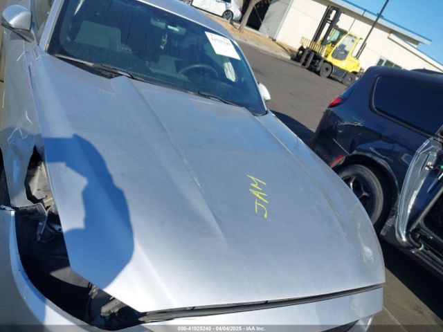 1FA6P8TH6G5268379 Ford Mustang Ecoboost
