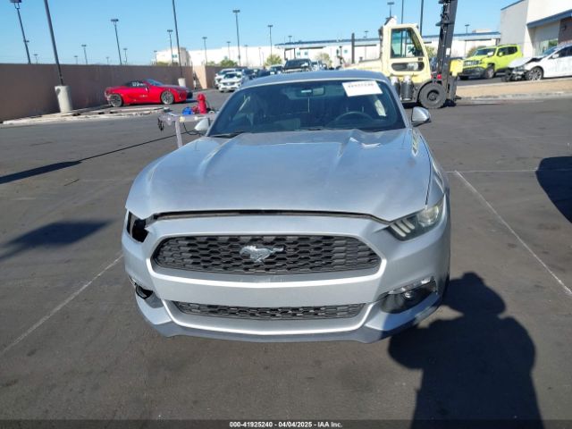 1FA6P8TH6G5268379 Ford Mustang Ecoboost