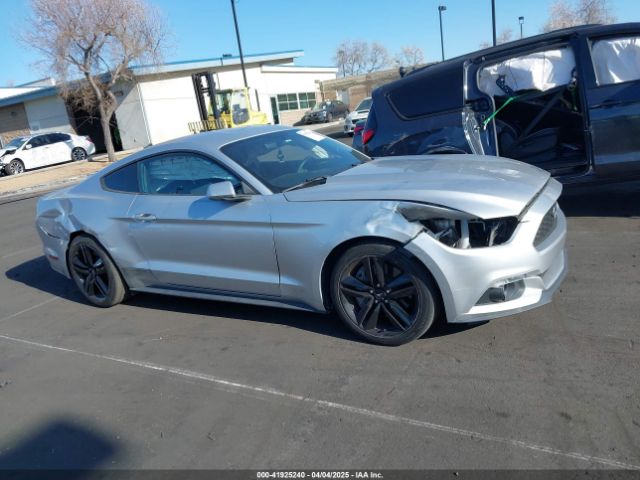 1FA6P8TH6G5268379 Ford Mustang Ecoboost