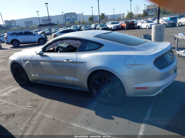 1FA6P8TH6G5268379 Ford Mustang Ecoboost