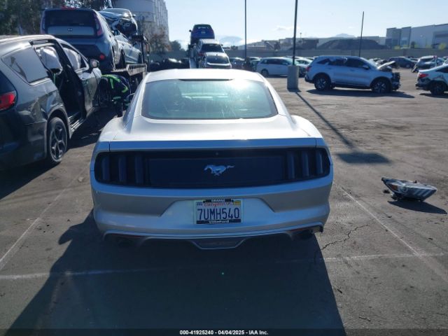 1FA6P8TH6G5268379 Ford Mustang Ecoboost