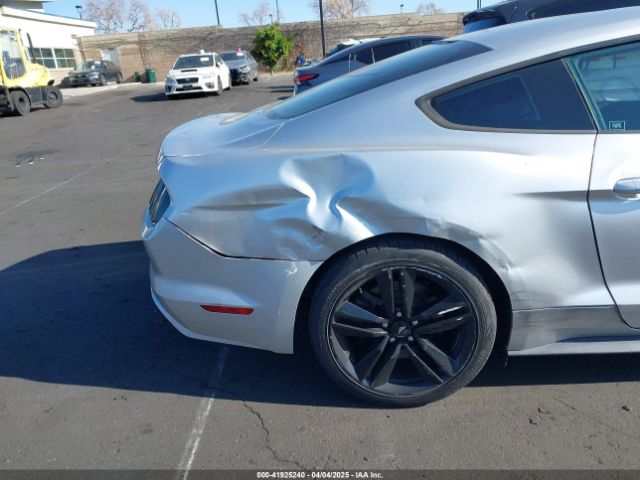 1FA6P8TH6G5268379 Ford Mustang Ecoboost