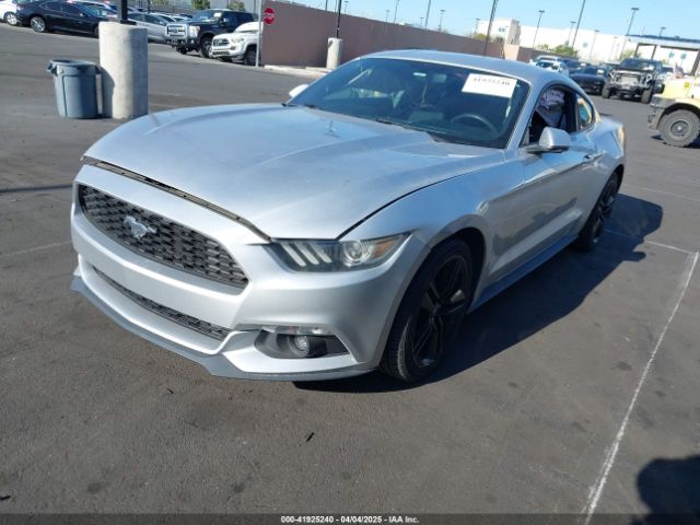 1FA6P8TH6G5268379 Ford Mustang Ecoboost