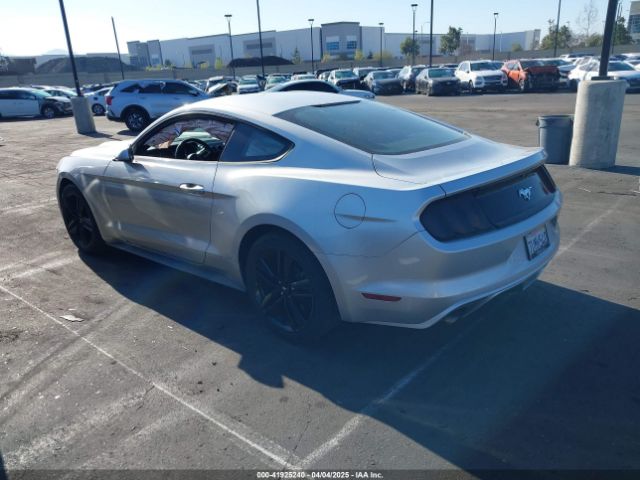 1FA6P8TH6G5268379 Ford Mustang Ecoboost