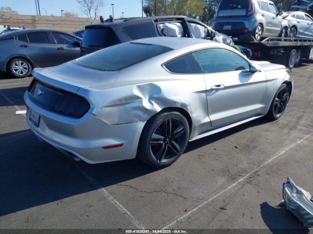 1FA6P8TH6G5268379 Ford Mustang Ecoboost