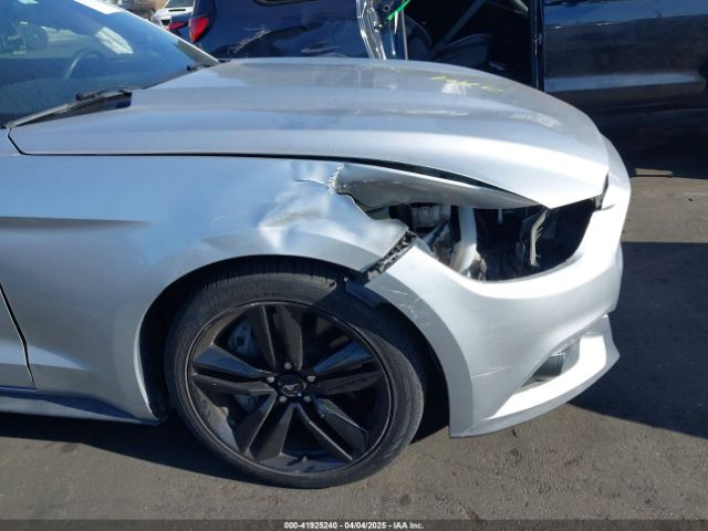 1FA6P8TH6G5268379 Ford Mustang Ecoboost