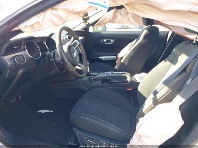 1FA6P8TH6G5268379 Ford Mustang Ecoboost