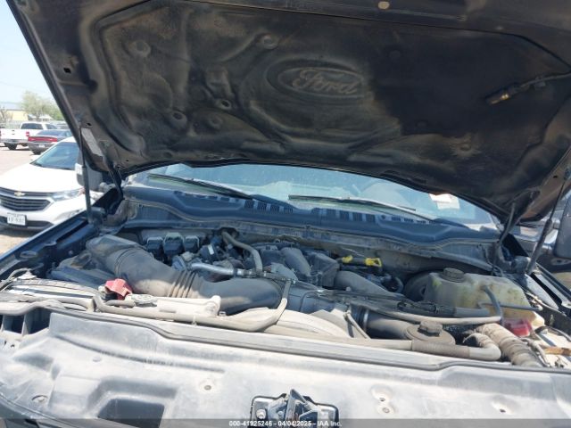 1FT7W2BT9HED77389 Ford F-250 King Ranch
