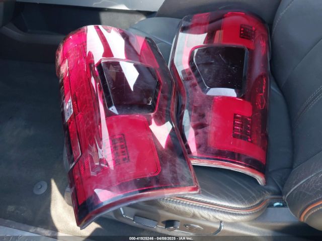 1FT7W2BT9HED77389 Ford F-250 King Ranch
