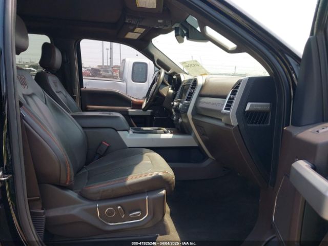 1FT7W2BT9HED77389 Ford F-250 King Ranch