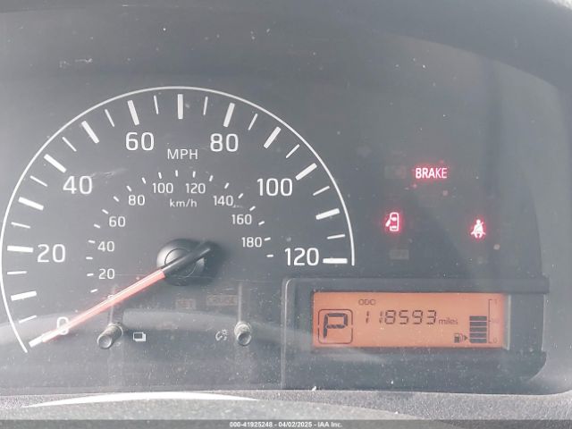 3N6CM0KN5EK701138 Nissan NV200 SV