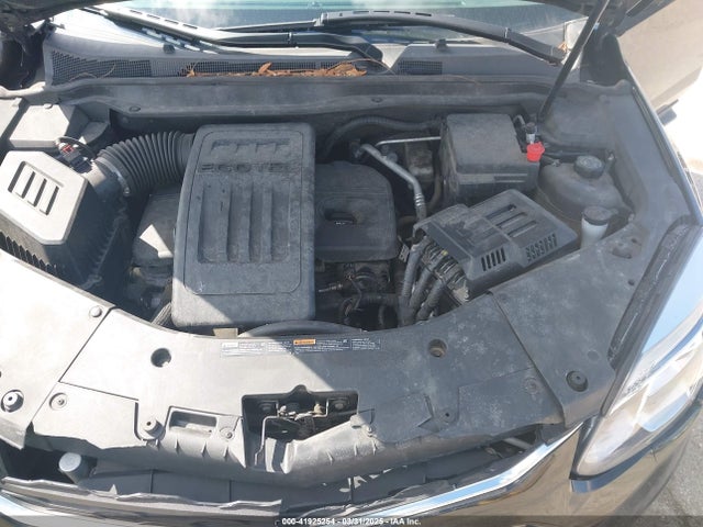 2GNALBEK0G6263180 Chevrolet EQUINOX LS