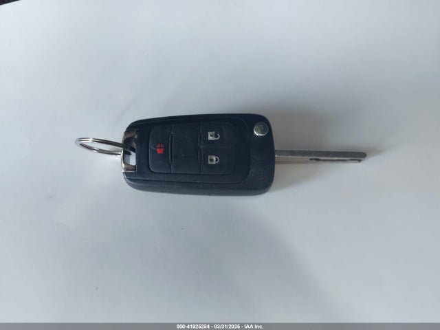 2GNALBEK0G6263180 Chevrolet EQUINOX LS