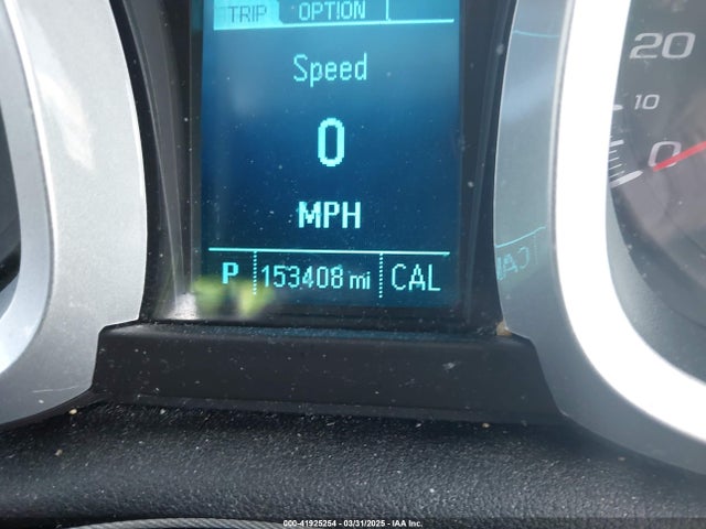 2GNALBEK0G6263180 Chevrolet EQUINOX LS