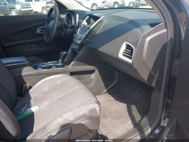 2GNALBEK0G6263180 Chevrolet EQUINOX LS