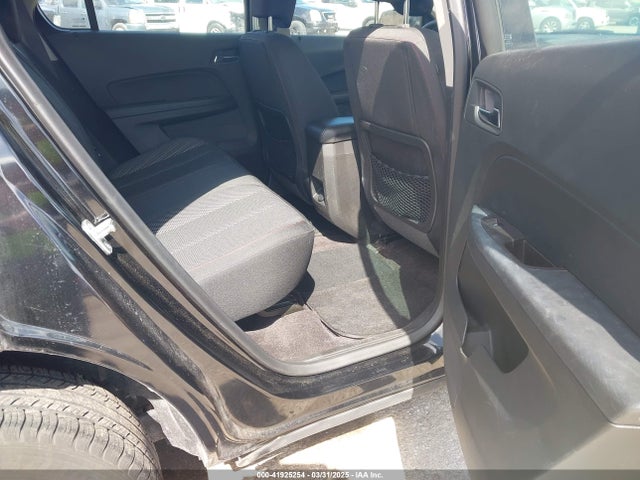 2GNALBEK0G6263180 Chevrolet EQUINOX LS