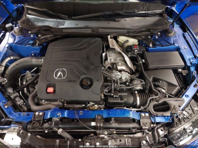 2023 ACURA TLX 19UUB7F90PA002900 Photo 9