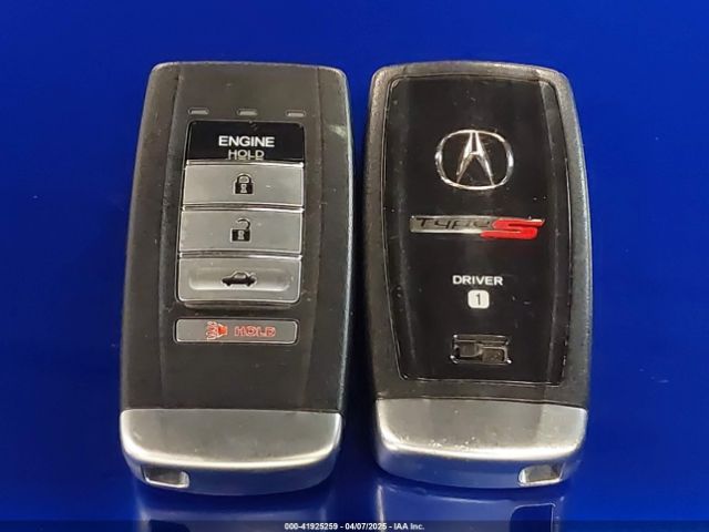 2023 ACURA TLX 19UUB7F90PA002900 Photo 10