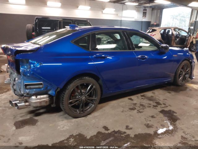 2023 ACURA TLX 19UUB7F90PA002900 Photo 3