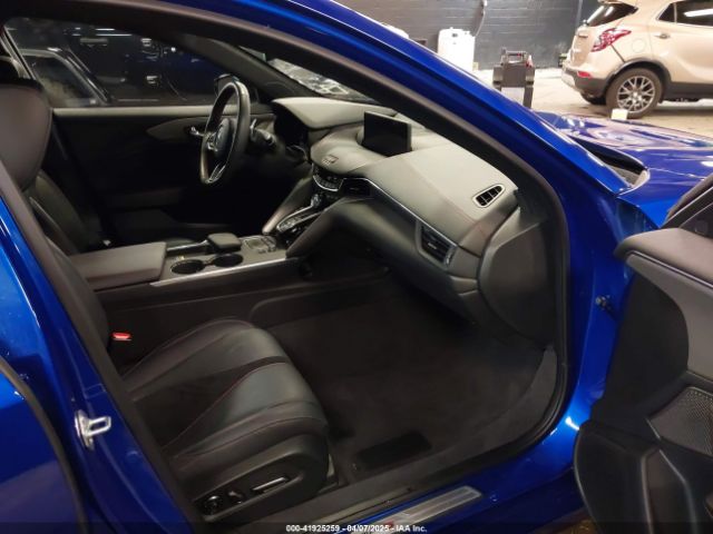 2023 ACURA TLX 19UUB7F90PA002900 Photo 4