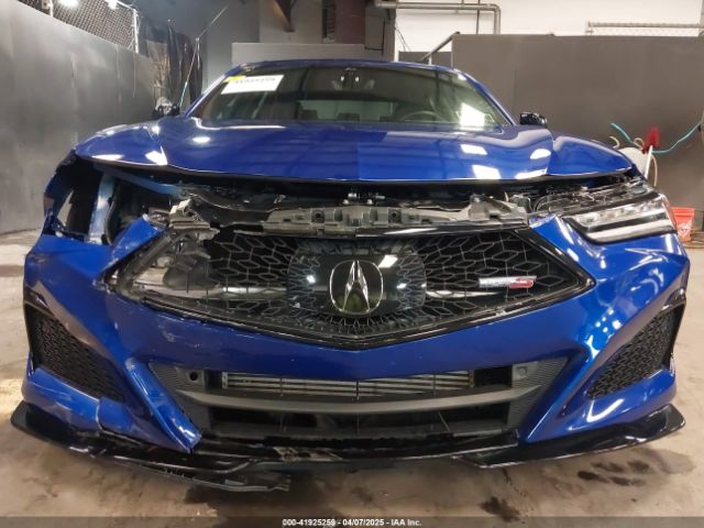 2023 ACURA TLX 19UUB7F90PA002900 Photo 5