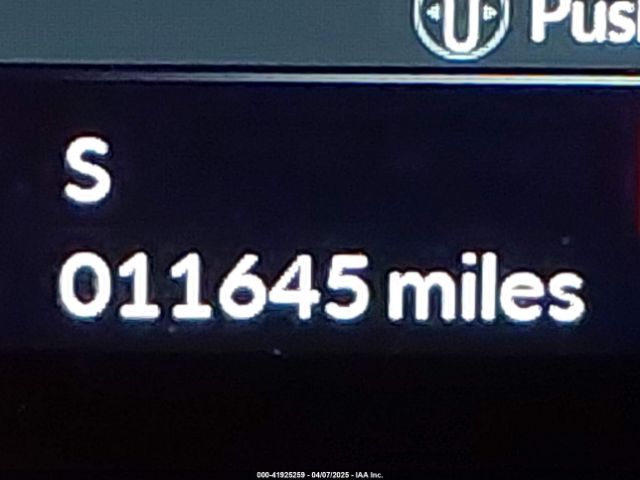 2023 ACURA TLX 19UUB7F90PA002900 Photo 6