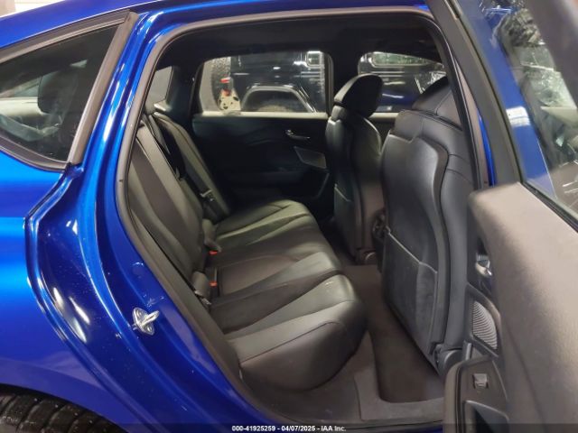 2023 ACURA TLX 19UUB7F90PA002900 Photo 7