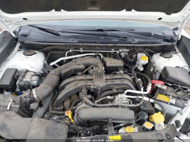JF2GTHMC5N8285880 Subaru Crosstrek Limited