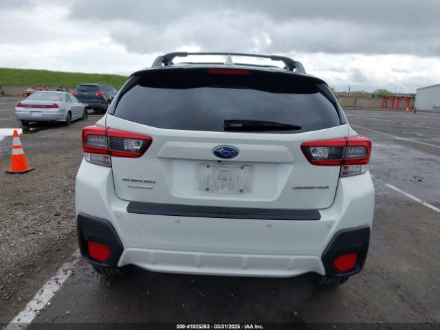 JF2GTHMC5N8285880 Subaru Crosstrek Limited