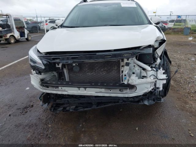 JF2GTHMC5N8285880 Subaru Crosstrek Limited