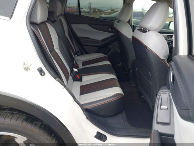 JF2GTHMC5N8285880 Subaru Crosstrek Limited