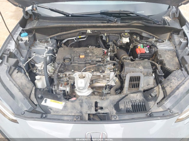 3CZRZ1H58PM711885 Honda k20z5