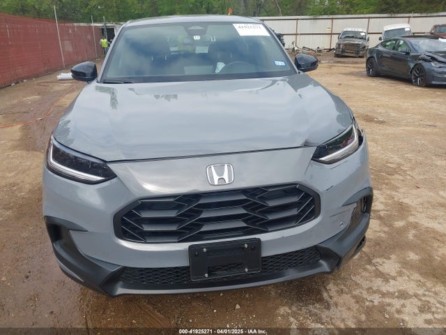 3CZRZ1H58PM711885 Honda k20z5