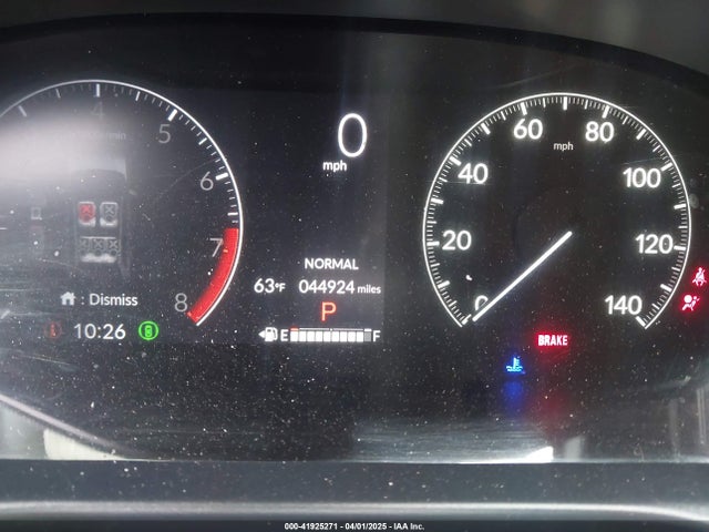 3CZRZ1H58PM711885 Honda k20z5
