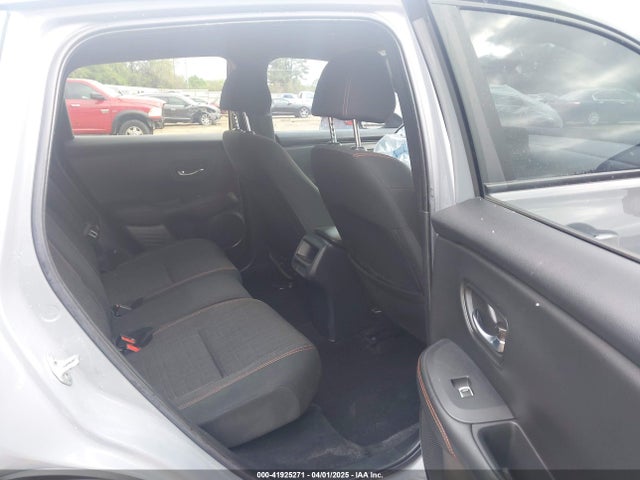 3CZRZ1H58PM711885 Honda k20z5