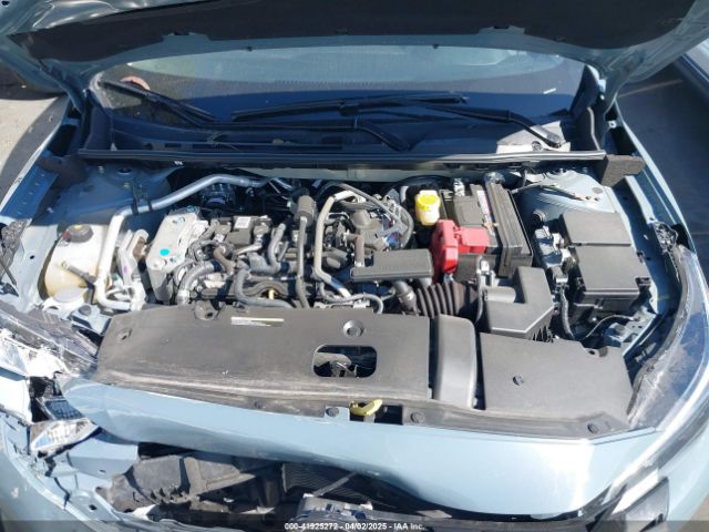 2024 NISSAN SENTRA 3N1AB8DV7RY285157 Photo 9