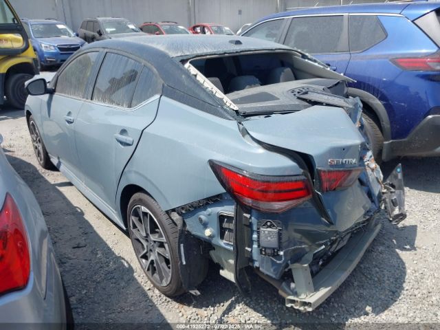 2024 NISSAN SENTRA 3N1AB8DV7RY285157 Photo 2