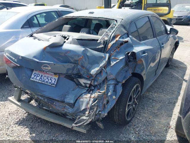 2024 NISSAN SENTRA 3N1AB8DV7RY285157 Photo 3