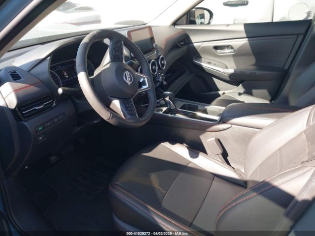 2024 NISSAN SENTRA 3N1AB8DV7RY285157 Photo 4