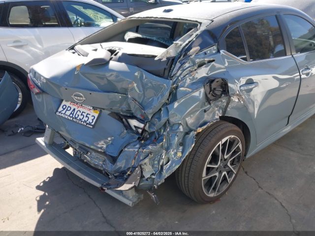 2024 NISSAN SENTRA 3N1AB8DV7RY285157 Photo 5