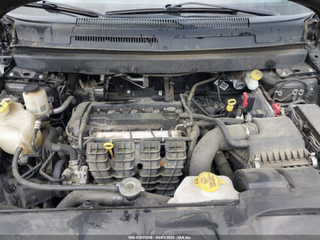 3C4PDCAB6JT508689 Dodge JOURNEY SE