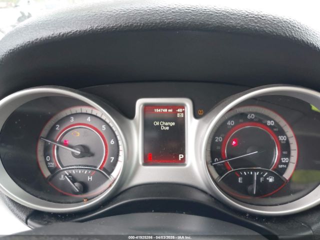 3C4PDCAB6JT508689 Dodge JOURNEY SE