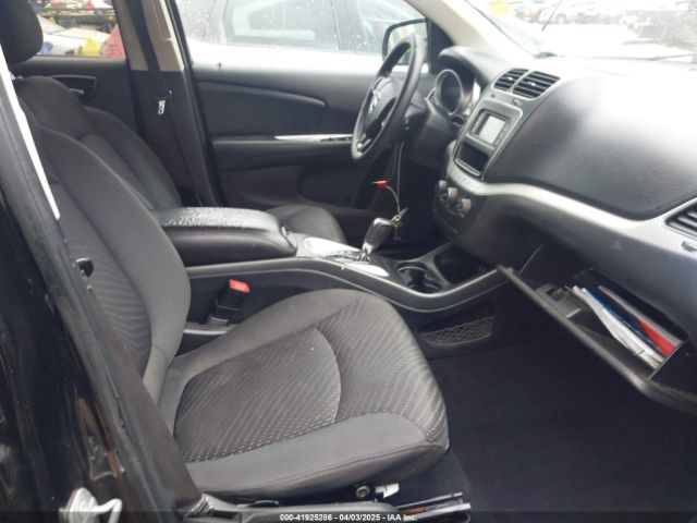 3C4PDCAB6JT508689 Dodge JOURNEY SE