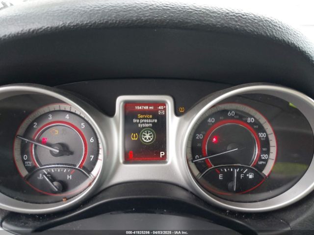 3C4PDCAB6JT508689 Dodge JOURNEY SE
