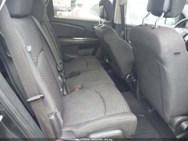 3C4PDCAB6JT508689 Dodge JOURNEY SE
