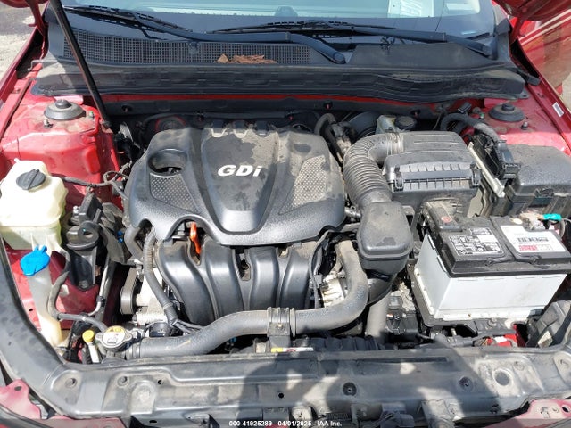 5XXGM4A79FG360266 KIA Optima Lx