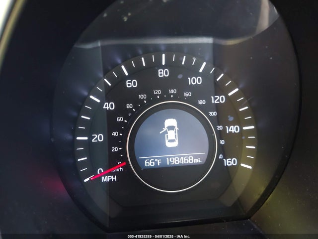 5XXGM4A79FG360266 KIA Optima Lx