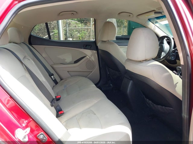 5XXGM4A79FG360266 KIA Optima Lx